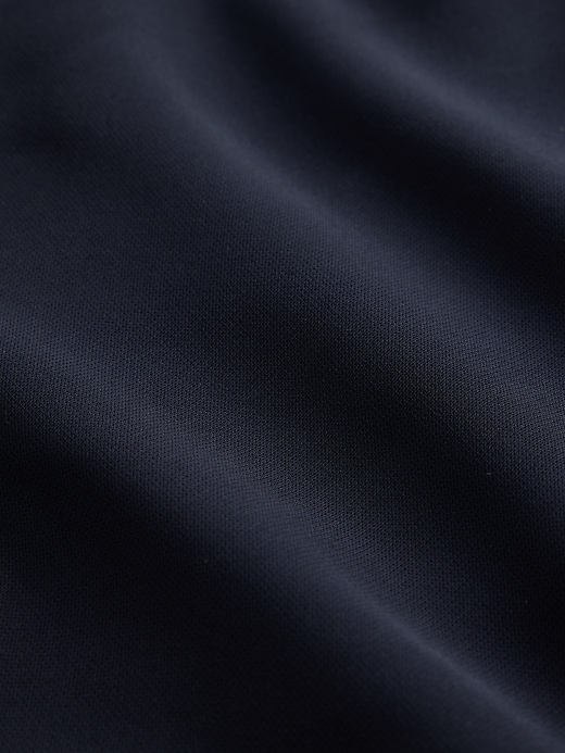 bequeme hose mit weitem bein