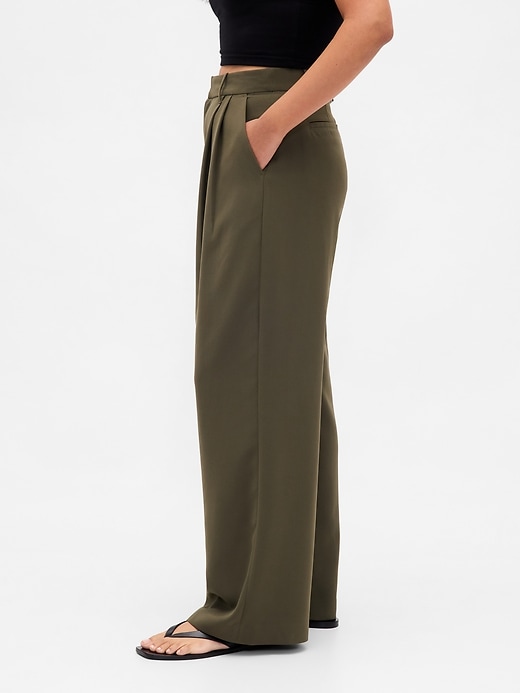 curvy 365 high rise plisseehose