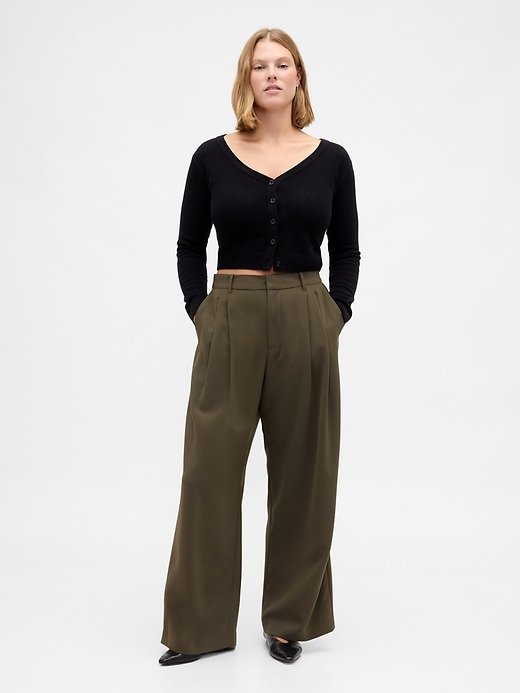 curvy 365 high rise plisseehose