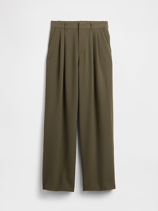 curvy 365 high rise plisseehose