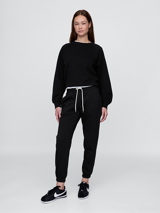vintagesoft klassische jogginghose