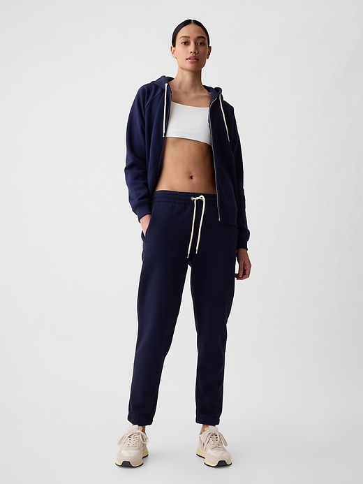 vintagesoft klassische jogginghose