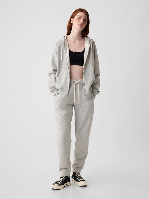 vintagesoft klassische jogginghose