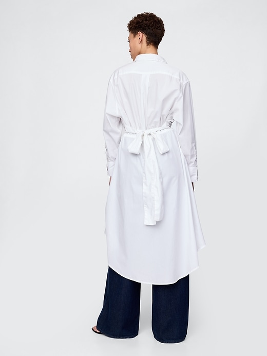 gap × hfr tunikahemd von kaphill