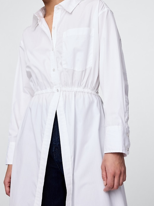 gap × hfr tunikahemd von kaphill