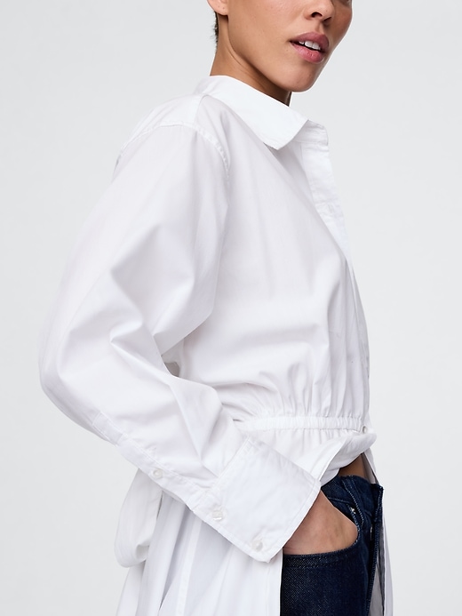 gap × hfr tunikahemd von kaphill