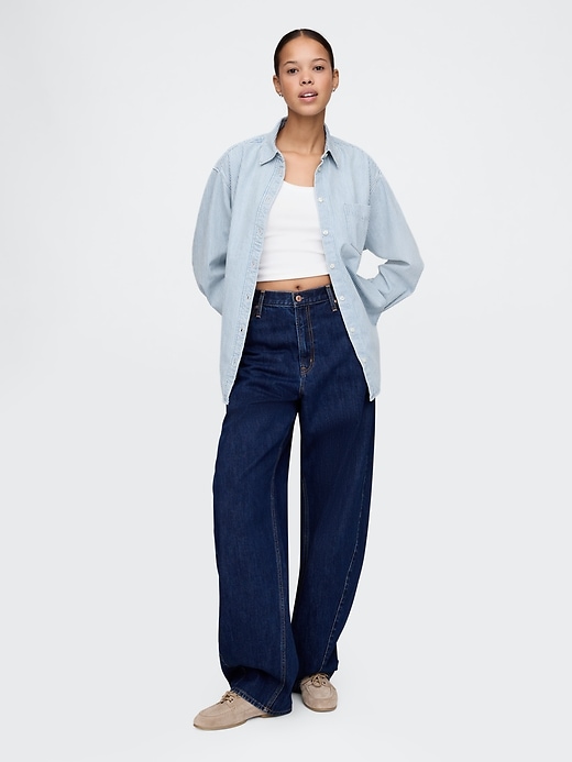 jeansstreifen-big-shirt