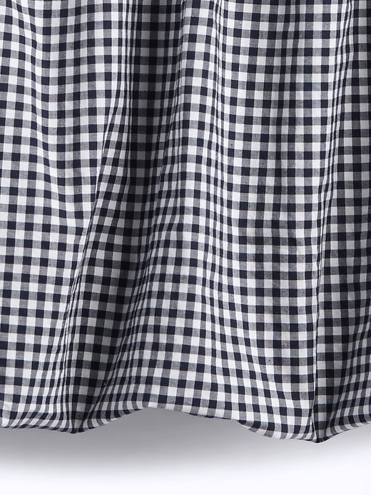 poplin bubble top