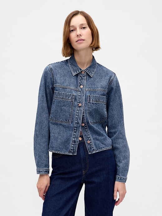 jeanshemdjacke