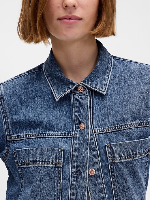 jeanshemdjacke