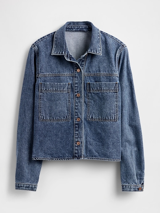 jeanshemdjacke