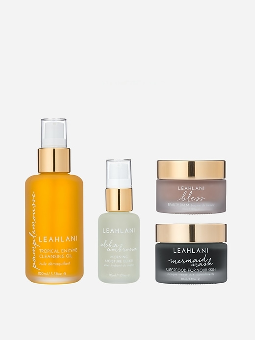 das deluxe discovery ritual geschenkset
