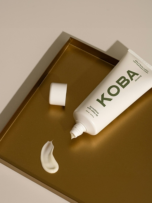koba milk it körperlotion