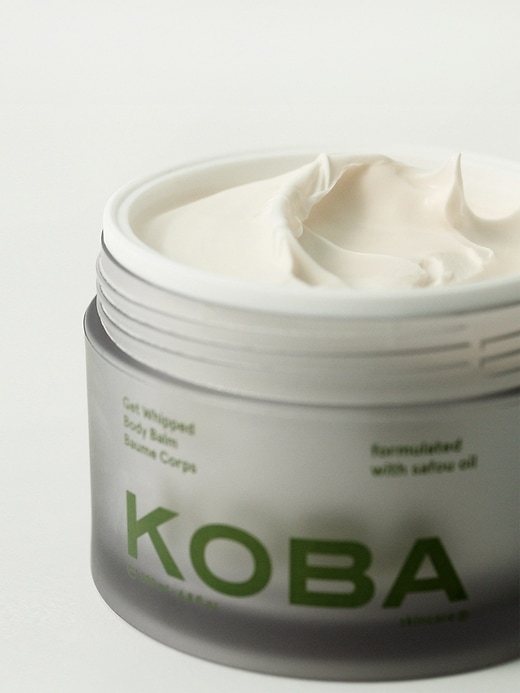 koba get whipped körperbalsam