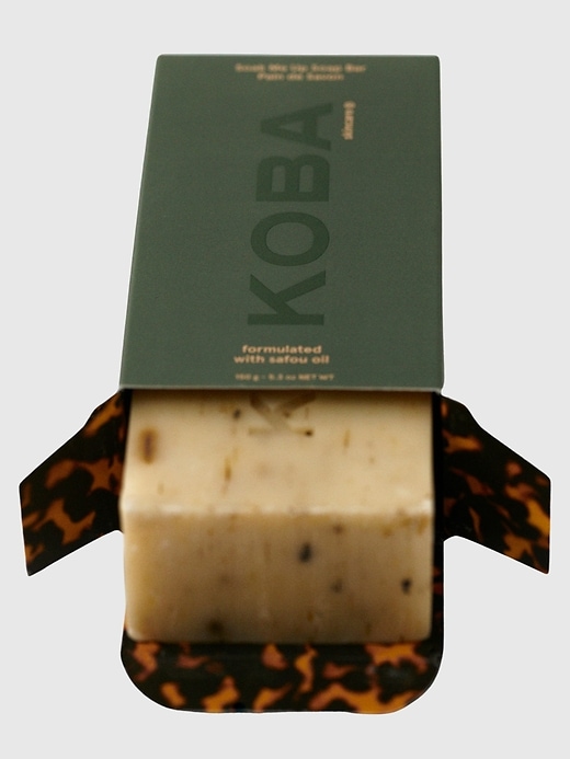 koba soak me up seife