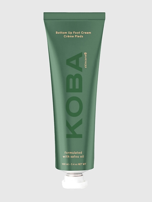 koba bottom up fußcreme