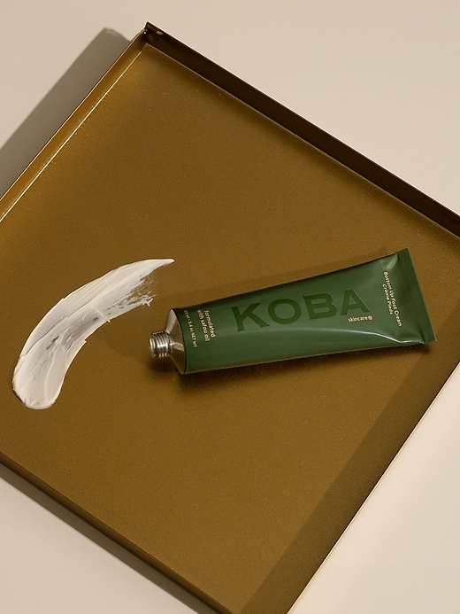 koba bottom up fußcreme