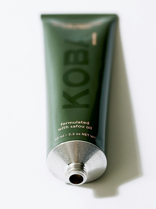 koba touch me handcreme