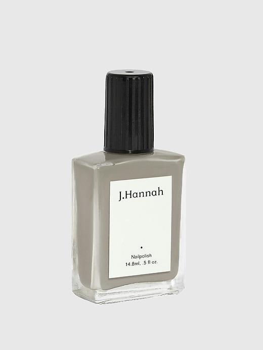 j hannah nagellack zinn