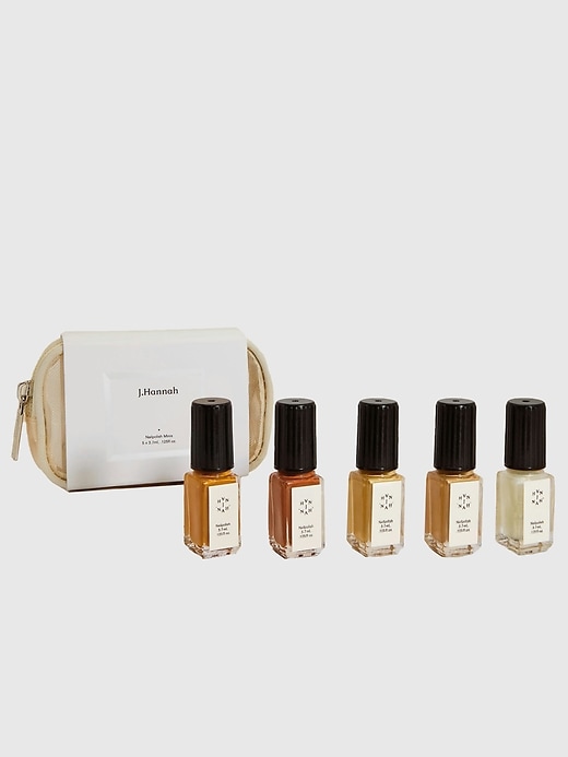 j hannah mini classics nagellack-set