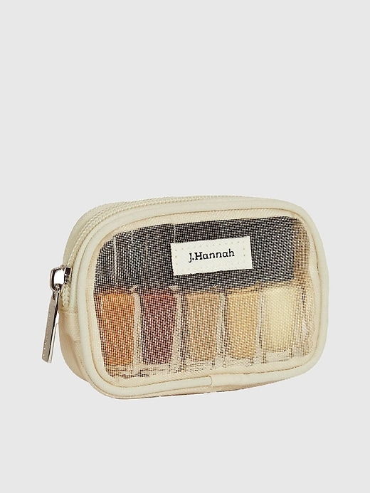 j hannah mini classics nagellack-set