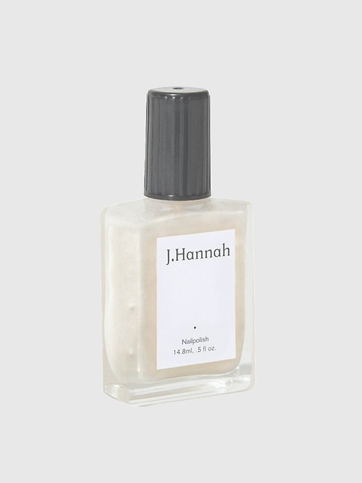 j hannah nagellack akoya