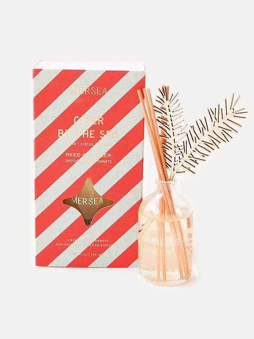 mersea cider by the sea schilfdiffusor