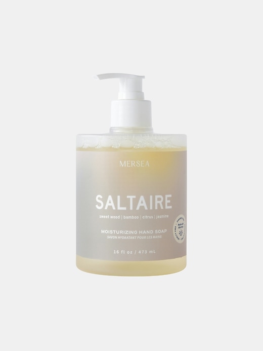 mersea saltaire handseife