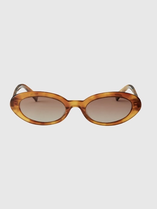 eleventh hour capri polarisierte sonnenbrille