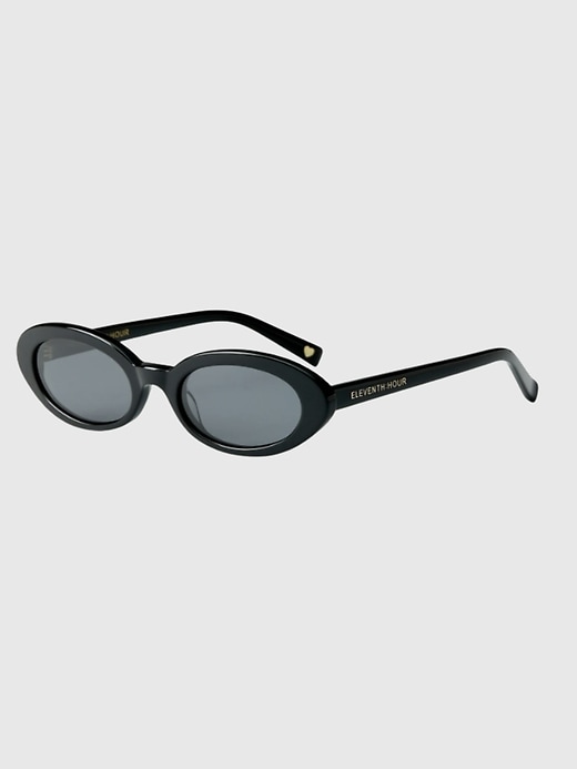 eleventh hour capri polarisierte sonnenbrille