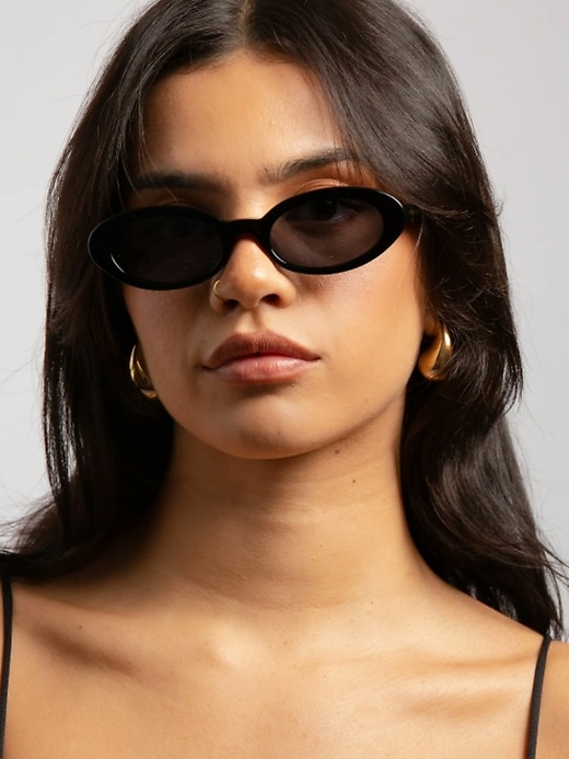 eleventh hour capri polarisierte sonnenbrille