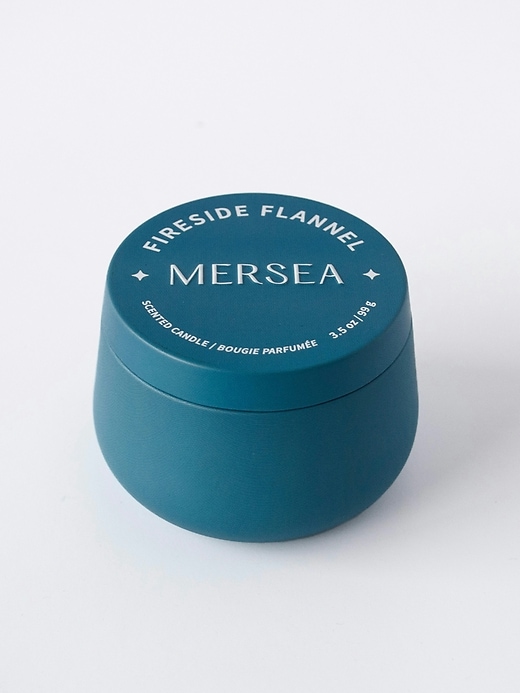 mersea fireside flanellspielzeugladen blechkerze