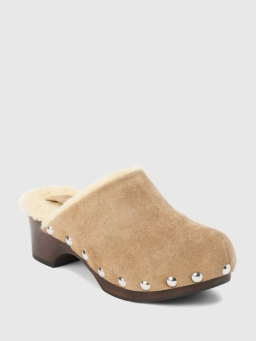 mayfair clog
