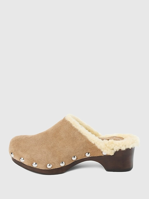 mayfair clog