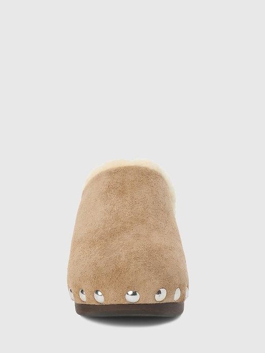 mayfair clog