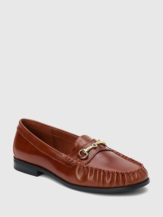 danny loafer