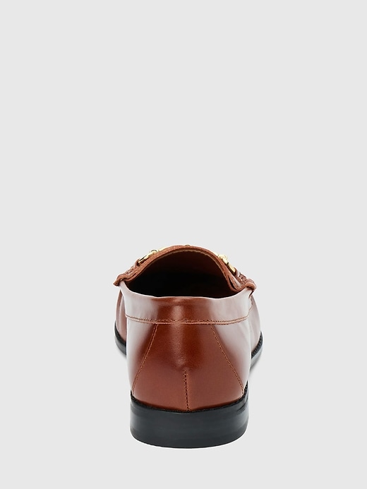danny loafer