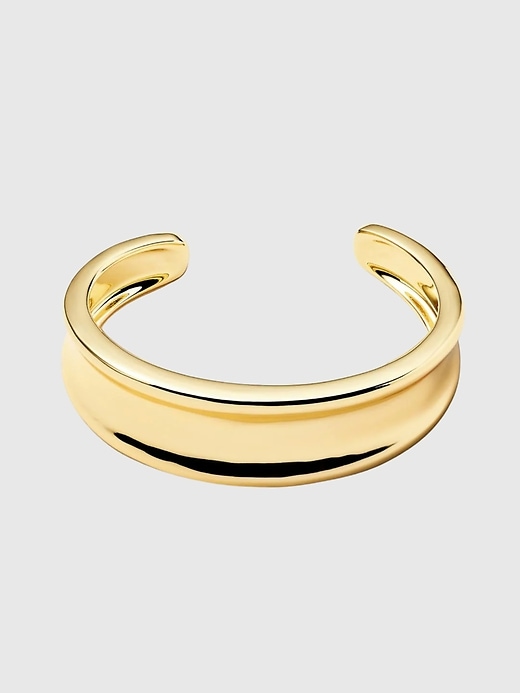 ana luisa wade manschettenarmband