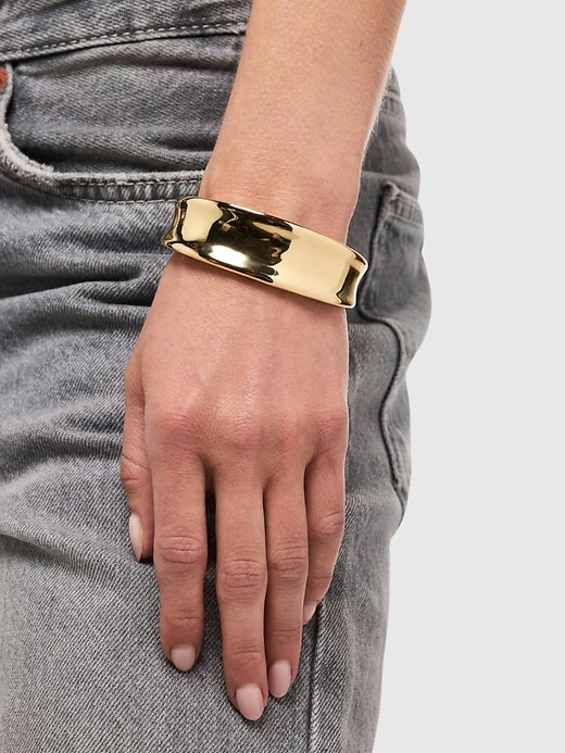 ana luisa wade manschettenarmband
