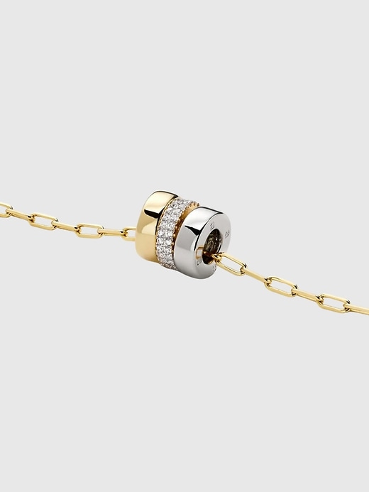 ana luisa tyler charm-halskette