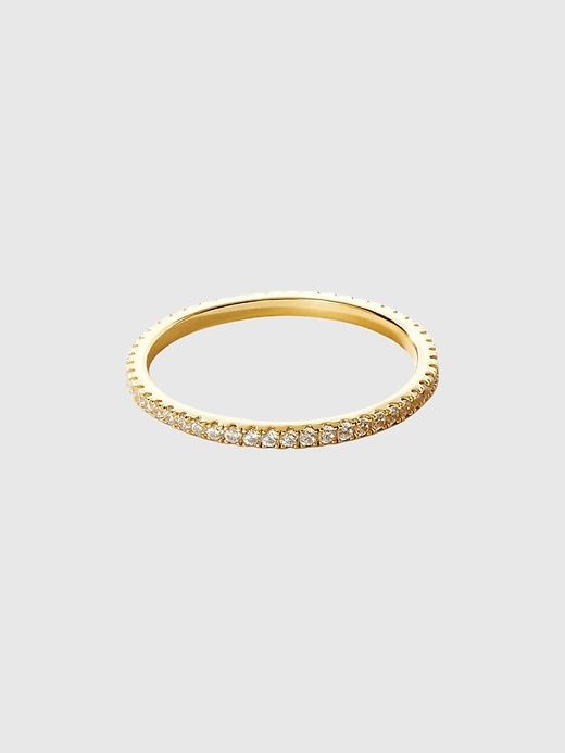 ana luisa celine ewigkeitsring