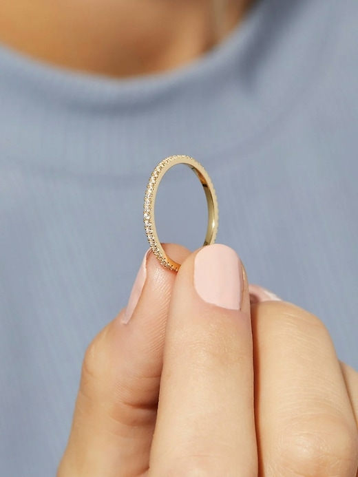ana luisa celine ewigkeitsring