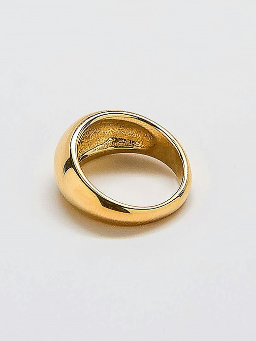 admiral row chunky dome ring