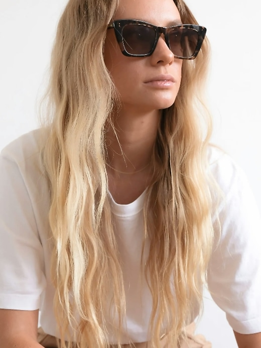 eleventh hour essential polarisierte sonnenbrille