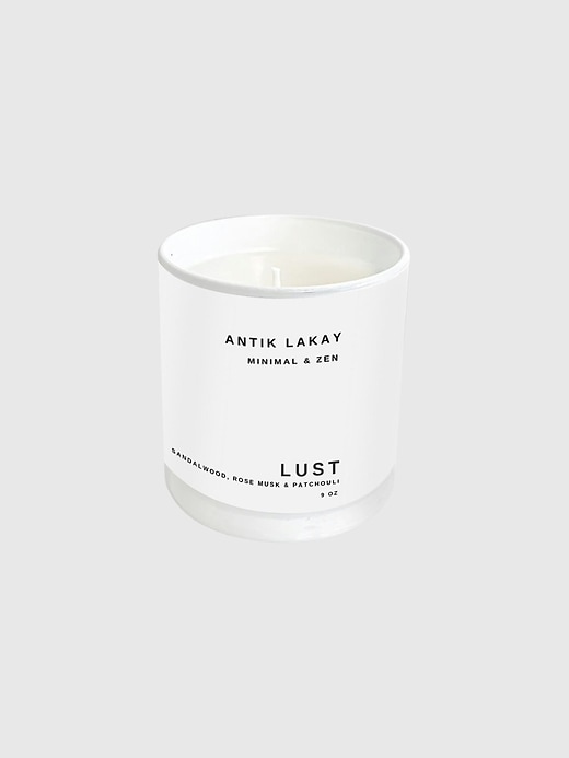 lustkerze