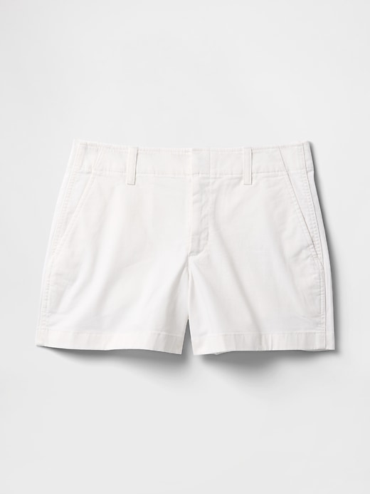 4 downtown khaki shorts