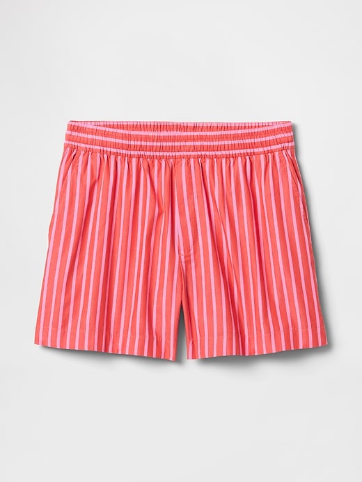 boxershorts aus bio-baumwollpopeline