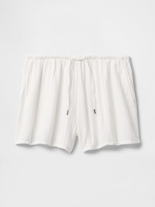 baumwollgaze-shorts