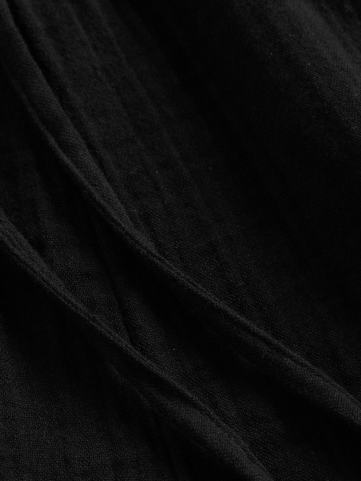 baumwollgaze-shorts