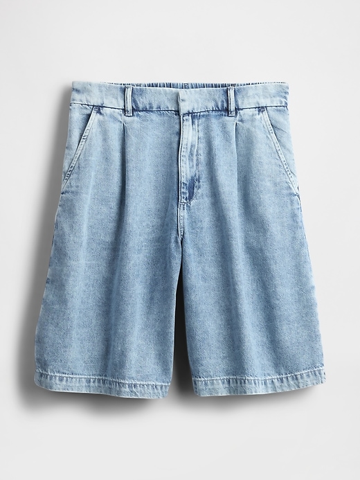 365 high rise ultrasoft longline hosenshorts